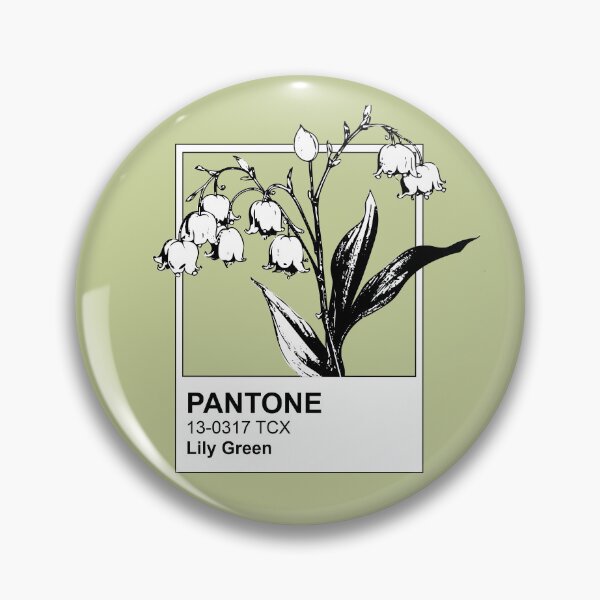 Item preview, Lily Green designed and sold by reaganlangston.