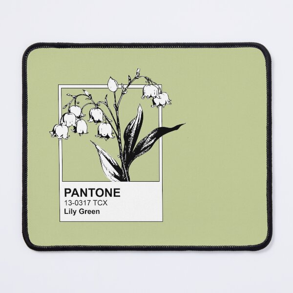 Item preview, Lily Green designed and sold by reaganlangston.