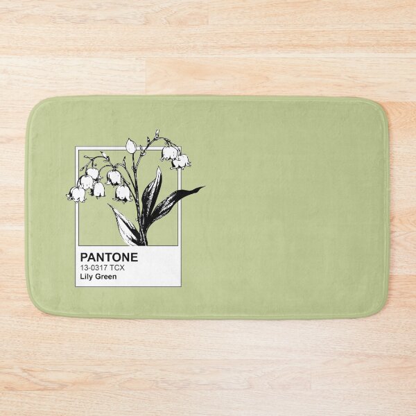 Item preview, Lily Green designed and sold by reaganlangston.