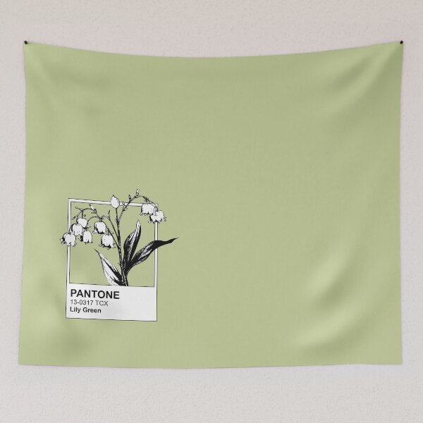 Item preview, Lily Green designed and sold by reaganlangston.