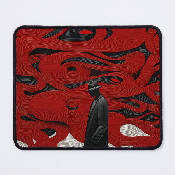Item preview, The Red Cloud's Whispers designed and sold by Venon28.