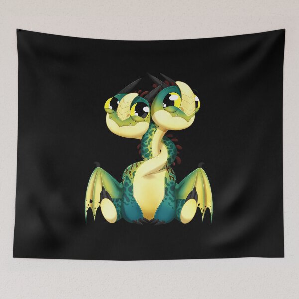 Item preview, Cute Barf And Belch  designed and sold by iaactabased.