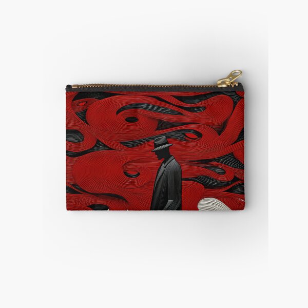 Item preview, The Red Cloud's Whispers designed and sold by Venon28.