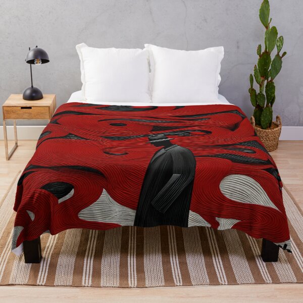 Item preview, The Red Cloud's Whispers designed and sold by Venon28.