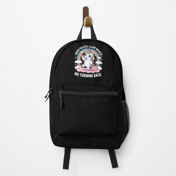 Item preview, Bags Packed Unicorn Inappropriate Vacation 2  designed and sold by MathisBellanger.