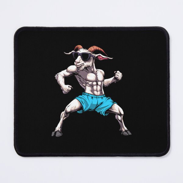 Item preview, Goat Fitness designed and sold by Soulskier.