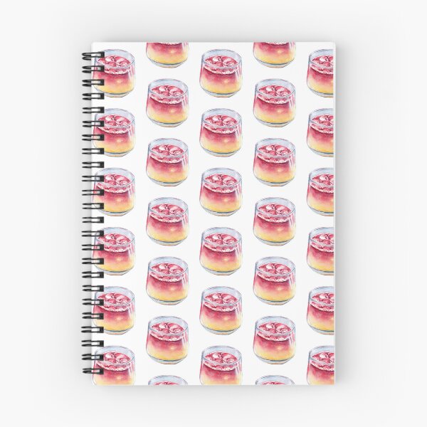 Item preview, Summer Drink Illustration in Watercolour designed and sold by MeiC-Artsy.