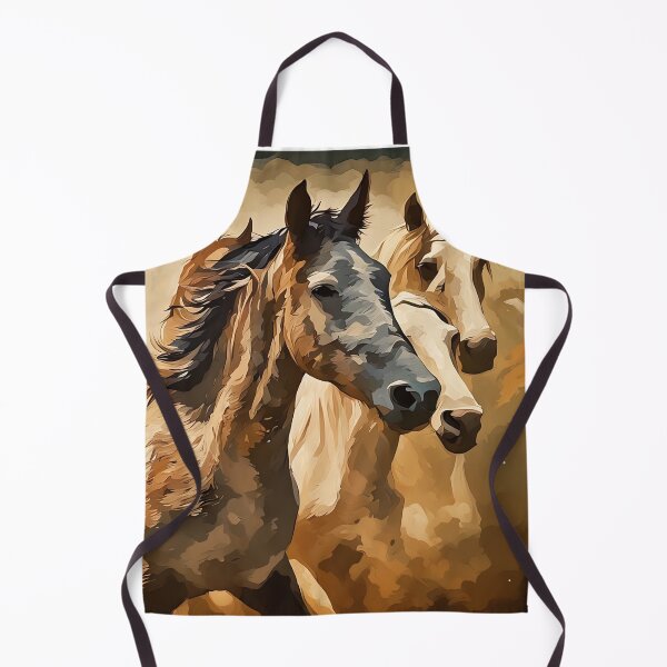 Item preview, Running Horses designed and sold by tomorrowsart.