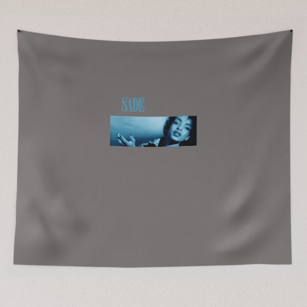 Item preview, SADE T-SHIRT (1) designed and sold by RithvikWalczak.