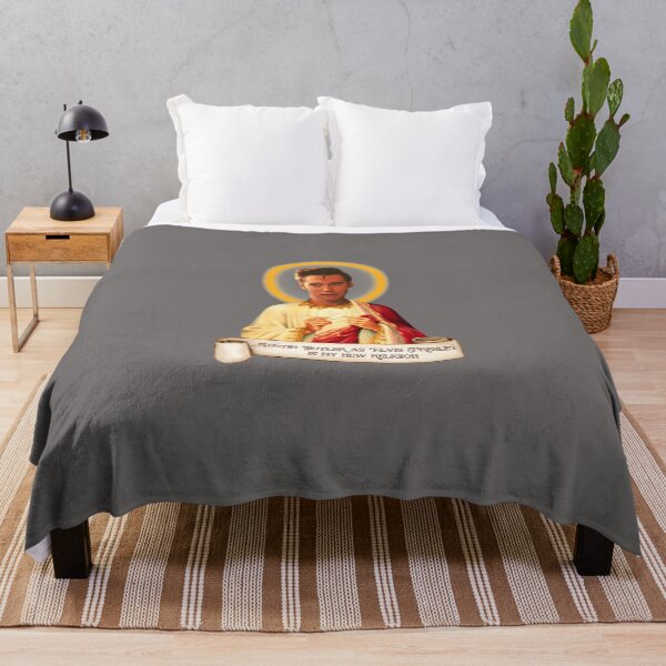 Item preview, SAINT-AUSTIN-BUTLER designed and sold by RithvikWalczak.