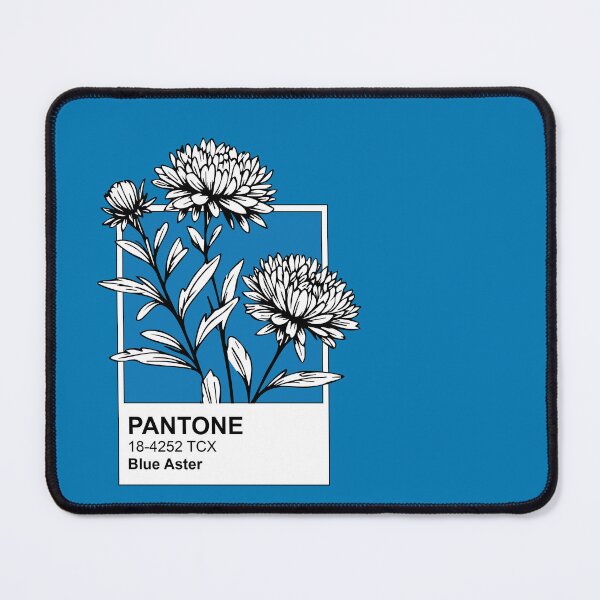 Item preview, Blue Aster designed and sold by reaganlangston.