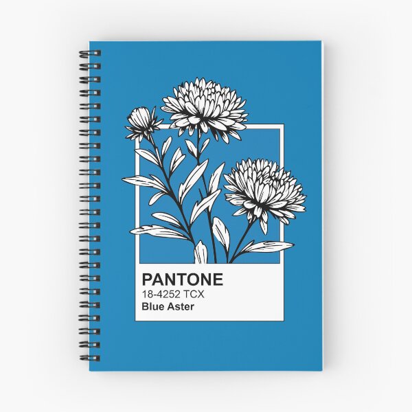 Item preview, Blue Aster designed and sold by reaganlangston.