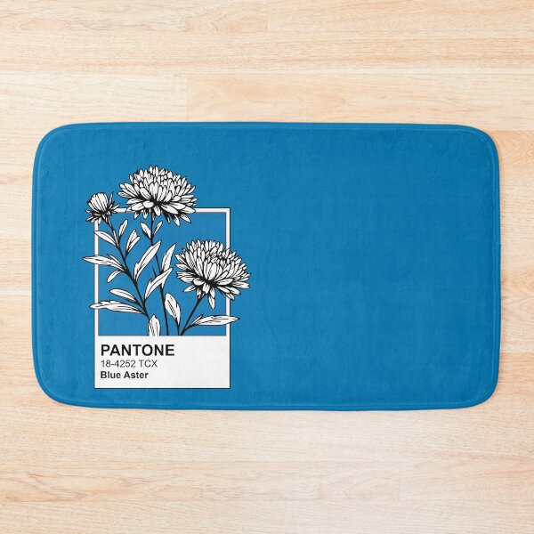 Item preview, Blue Aster designed and sold by reaganlangston.