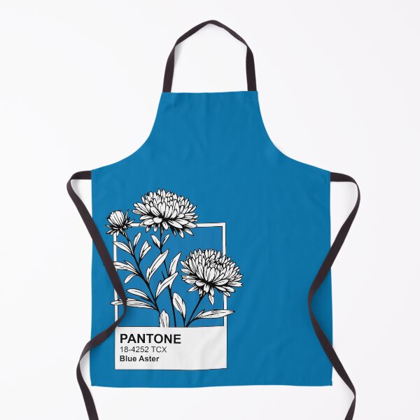 Item preview, Blue Aster designed and sold by reaganlangston.