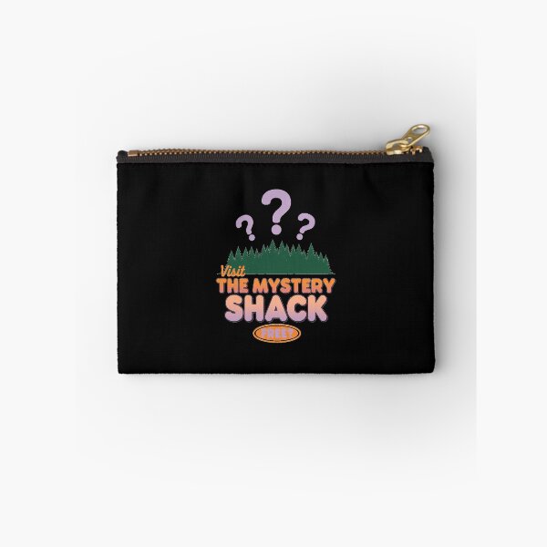 Item preview, The Mystery Shack  designed and sold by evillaymay.