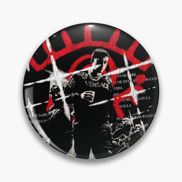 Item preview, Fuerza Regida Vintage designed and sold by LucasFelisberto.