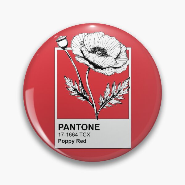 Item preview, Poppy Red designed and sold by reaganlangston.
