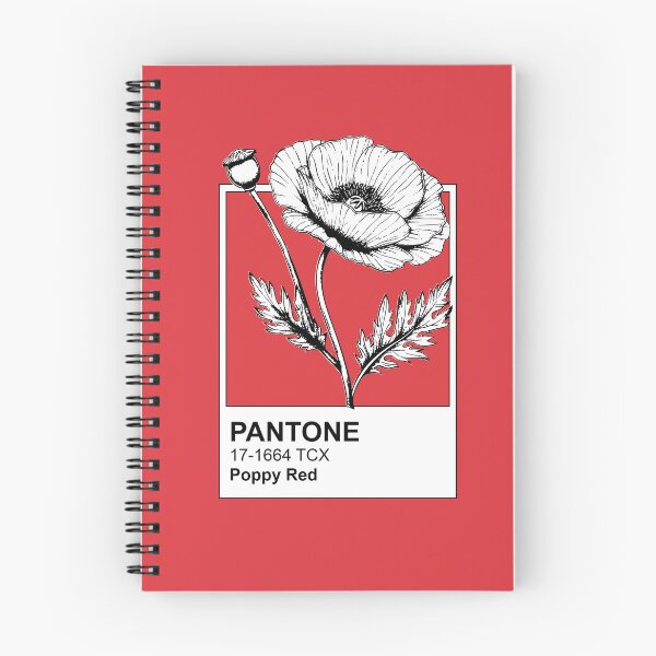 Item preview, Poppy Red designed and sold by reaganlangston.