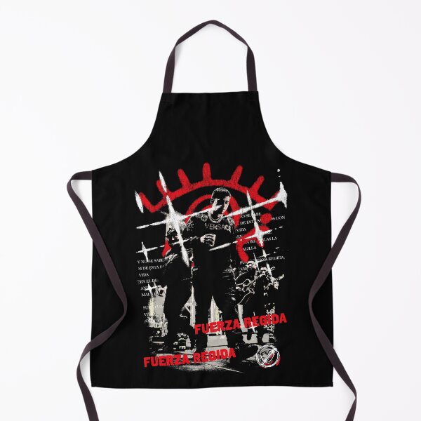 Item preview, Fuerza Regida Vintage designed and sold by LucasFelisberto.