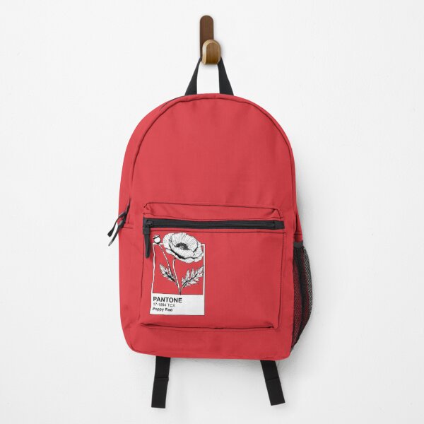 Item preview, Poppy Red designed and sold by reaganlangston.