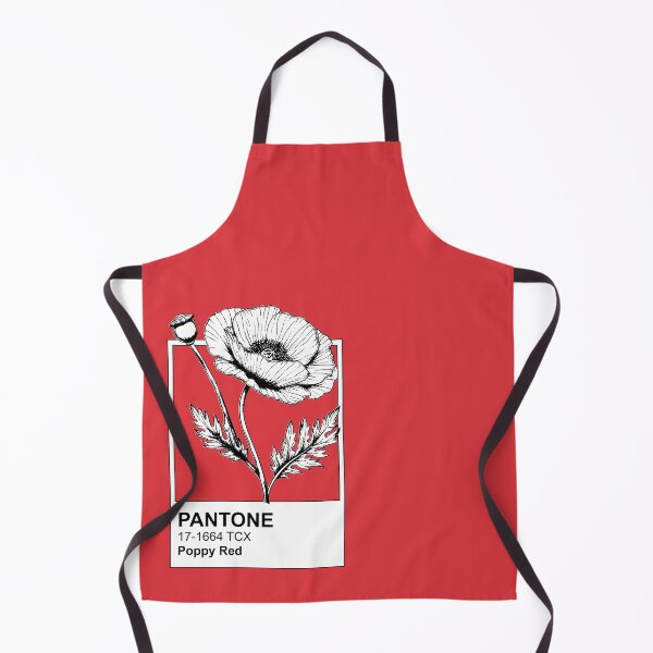 Item preview, Poppy Red designed and sold by reaganlangston.