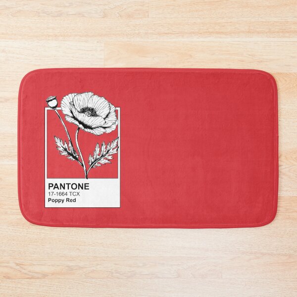 Item preview, Poppy Red designed and sold by reaganlangston.