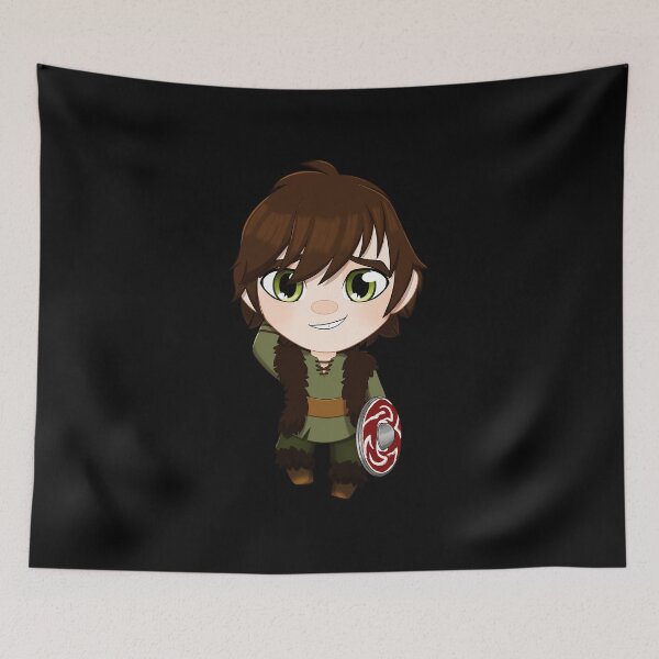 Item preview, Cute Hiccup  designed and sold by iaactabased.