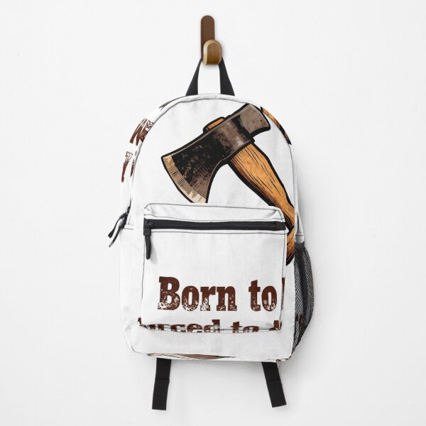 Item preview, Born to Fight Fire – Forced to Attend Meetings designed and sold by Dxvect.