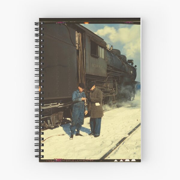 Item preview, Steam Train designed and sold by TwoMagpiesShop.