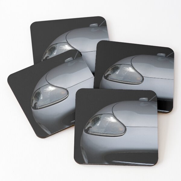 Item preview, Jaguar XK8 Classic car designed and sold by CEastwoodPhotos.