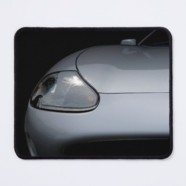 Item preview, Jaguar XK8 Classic car designed and sold by CEastwoodPhotos.