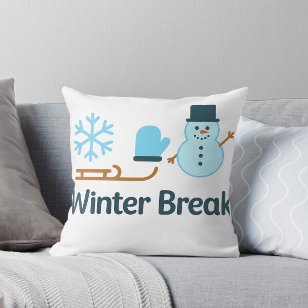 Item preview, Winter Break  designed and sold by HBK ACCESSORIES.