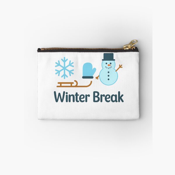 Item preview, Winter Break  designed and sold by HBK ACCESSORIES.