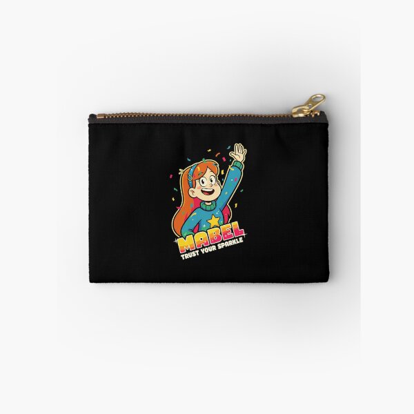 Item preview, Mabel Pines  designed and sold by evillaymay.