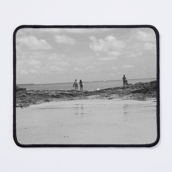 Item preview, Enjoying the beach on a Sunday 4 designed and sold by felipequeiroz.