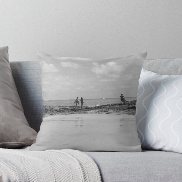Item preview, Enjoying the beach on a Sunday 4 designed and sold by felipequeiroz.