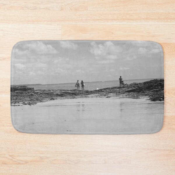 Item preview, Enjoying the beach on a Sunday 4 designed and sold by felipequeiroz.