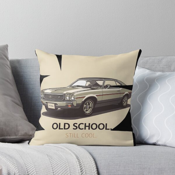 Item preview, Skylin coupe, 1971 Old School. Still Cool 4 designed and sold by Neon G.