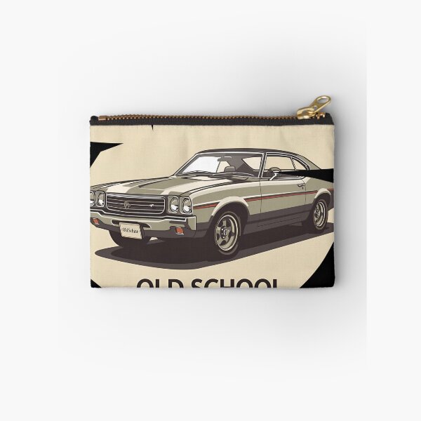 Item preview, Skylin coupe, 1971 Old School. Still Cool 4 designed and sold by Neon G.