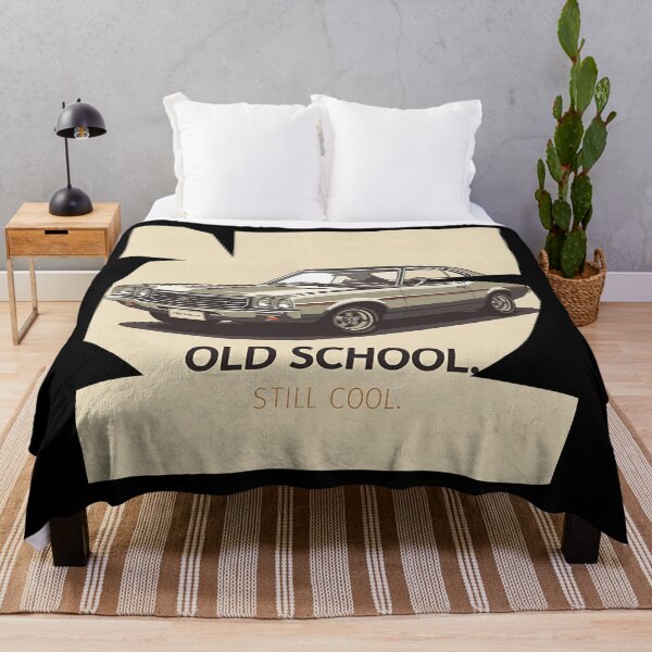 Item preview, Skylin coupe, 1971 Old School. Still Cool 4 designed and sold by Neon G.