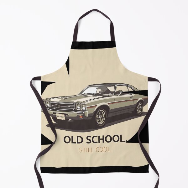 Item preview, Skylin coupe, 1971 Old School. Still Cool 4 designed and sold by Neon G.