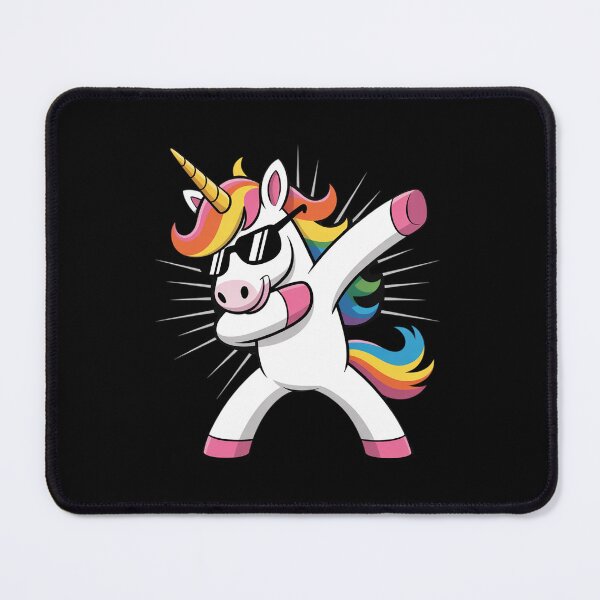 Item preview, Dabbing Unicorn - Unicorn Dab designed and sold by MathisBellanger.
