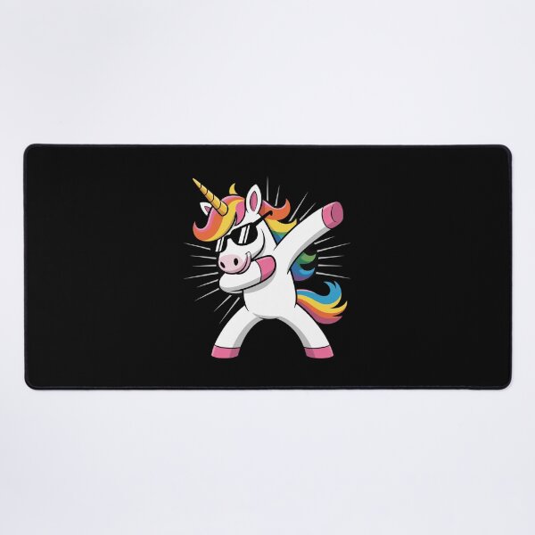 Item preview, Dabbing Unicorn - Unicorn Dab designed and sold by MathisBellanger.