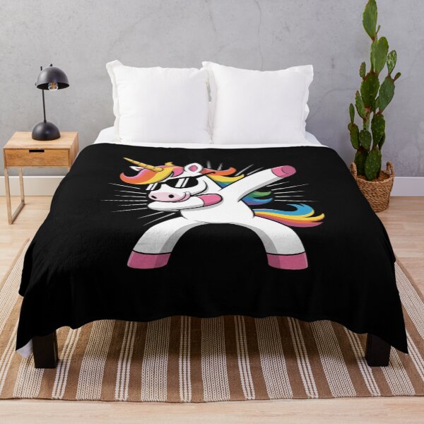Item preview, Dabbing Unicorn - Unicorn Dab designed and sold by MathisBellanger.