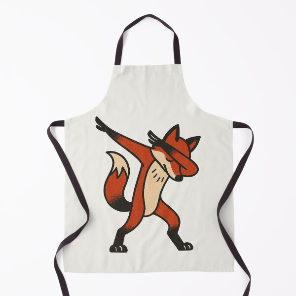 Item preview, Dabbing Fox designed and sold by SteadyRolling.