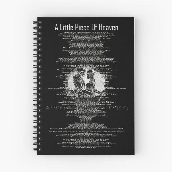 Item preview, A little Piece of Heaven designed and sold by MetaWade.