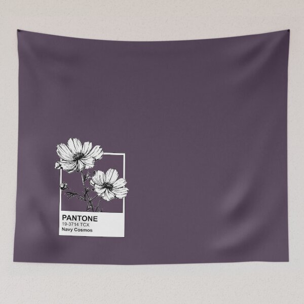 Item preview, Navy Cosmos designed and sold by reaganlangston.