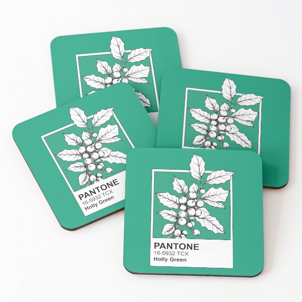 Item preview, Holly Green designed and sold by reaganlangston.