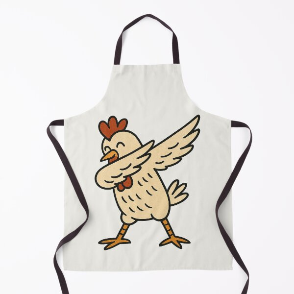 Item preview, Dabbing Chicken designed and sold by SteadyRolling.