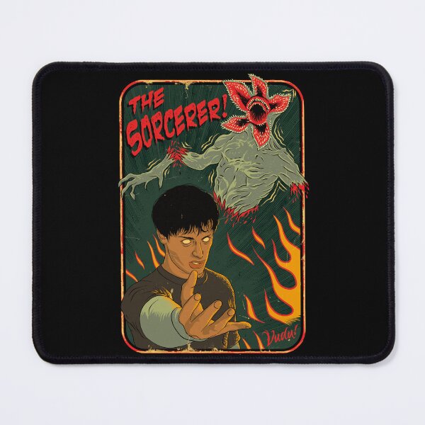 Item preview, The Sorcerer designed and sold by Vudu! ⚡ Studio.